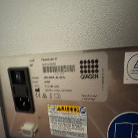 Qiagen TissueLyser II Tissue Processor image 0